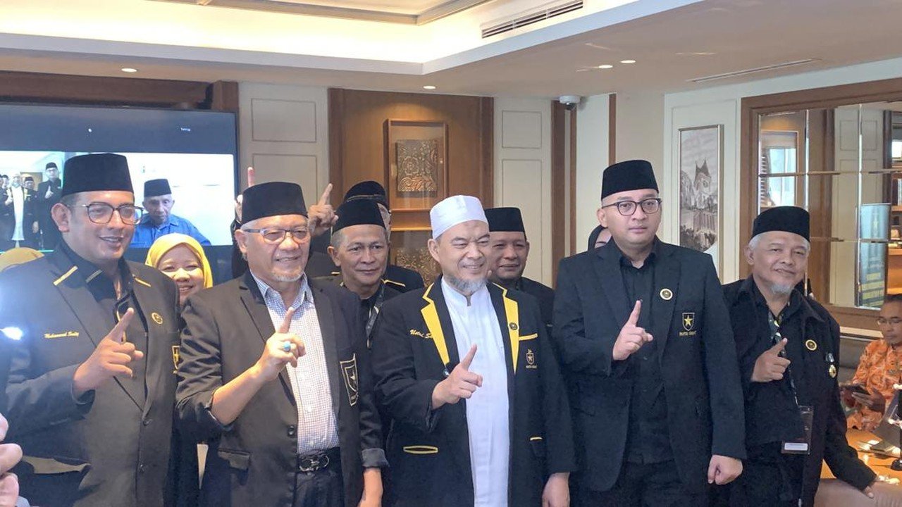 Partai Ummat Usulkan Ambang Batas Parlemen 0% Demi Suara Rakyat