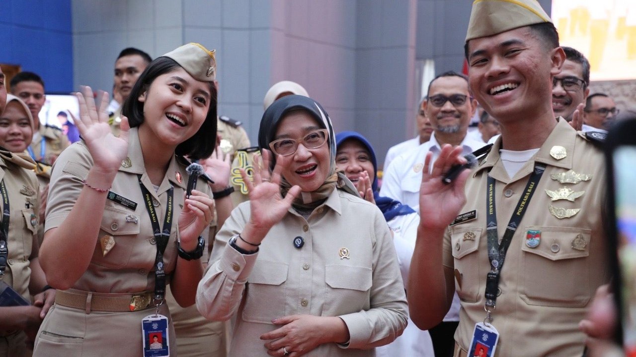 Passing Grade SKD Sekolah Kedinasan 2026 Ditetapkan, Ini Rinciannya