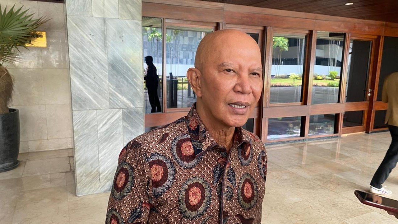 PDIP Jelaskan Alasan Pemecatan Kader Surabaya, Bukan Karena Bertemu Jokowi