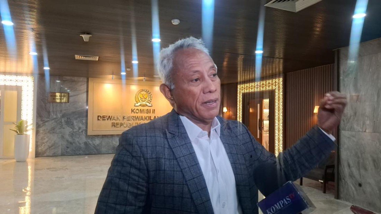 PDIP Nilai Ambang Batas Parlemen 5% Efektif, Perlu Pertimbangkan Suara Rakyat
