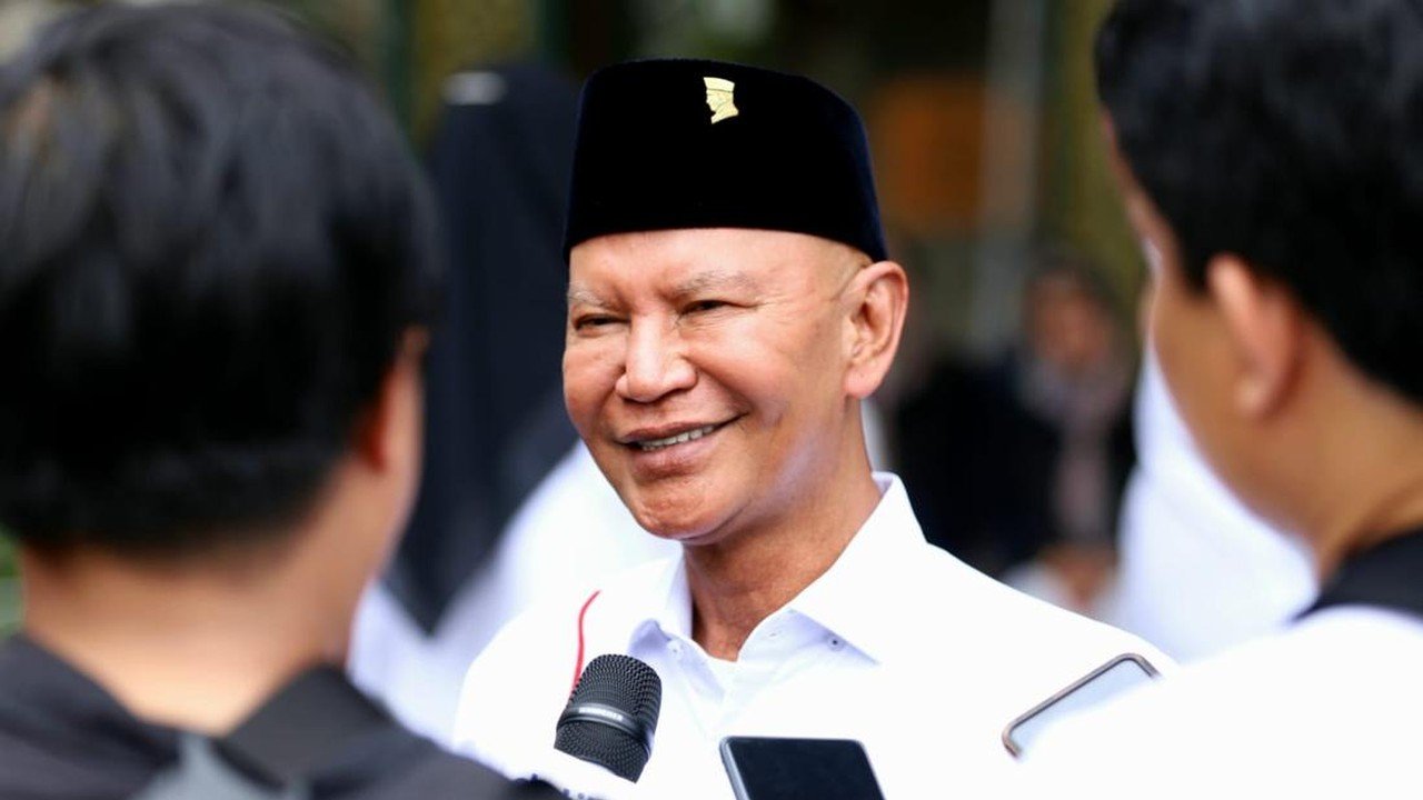 PDIP Tegaskan Berbeda Jalan dengan Jokowi, Fokus Kawal Partai