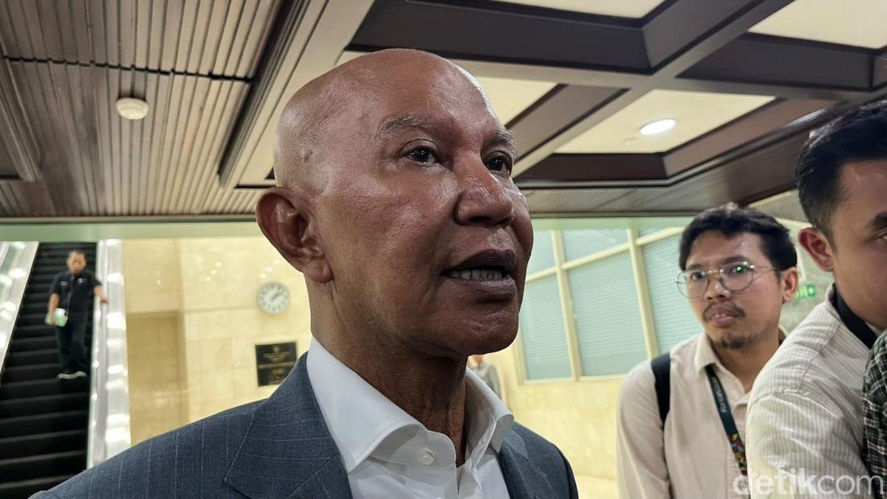 PDIP Usulkan Ambang Batas Parlemen 6%, Disebut Ideal untuk Indonesia
