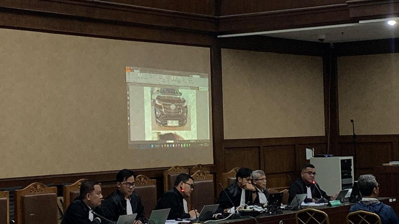 Pejabat Kemenag Akui Gunakan Fee Haji untuk Beli Rumah dan Mobil Mewah