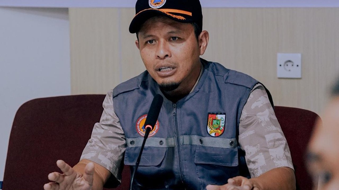 Pekanbaru Pimpin Pertumbuhan Ekonomi Kota se-Indonesia