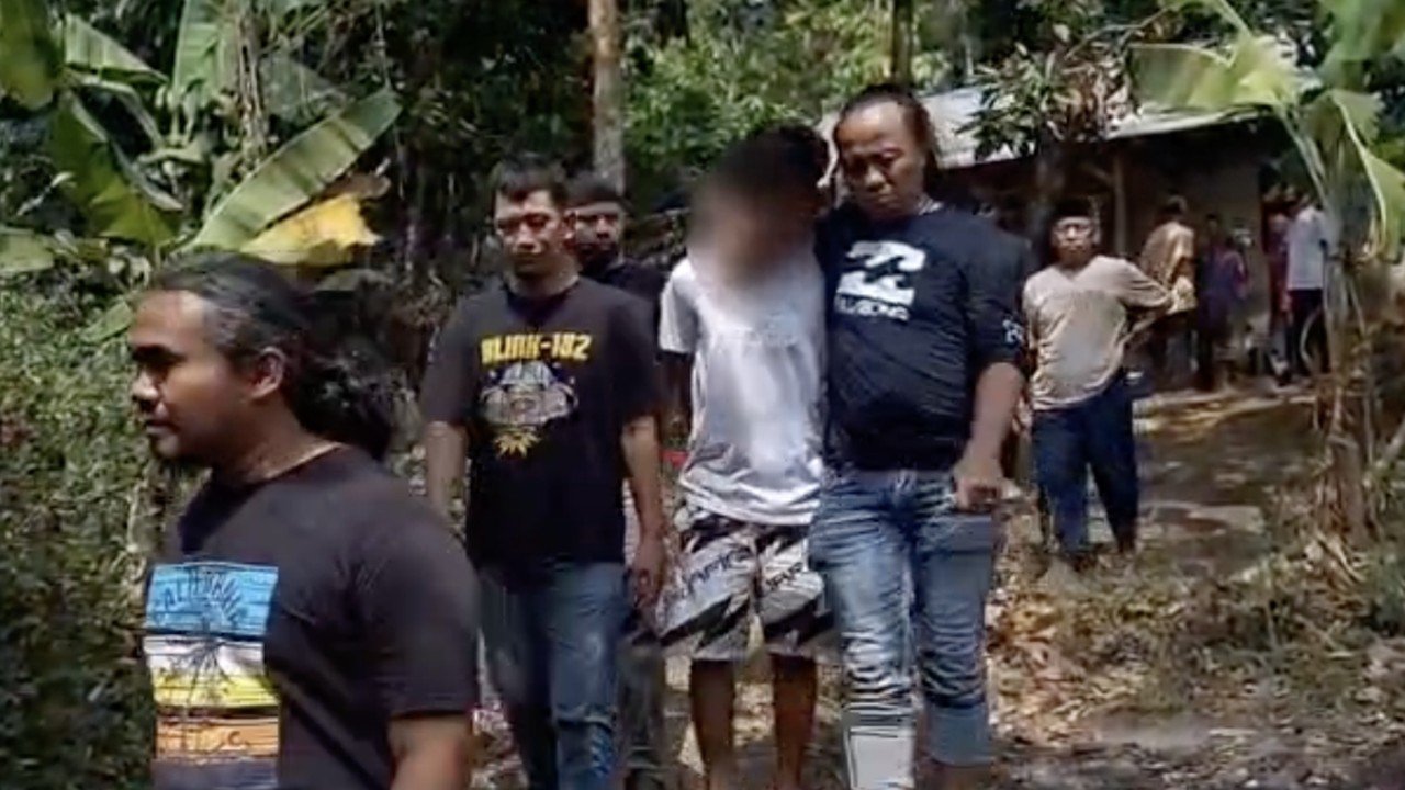 Pelaku Pembunuhan di Hotel Tanah Abang Ganti Identitas Berkali-kali