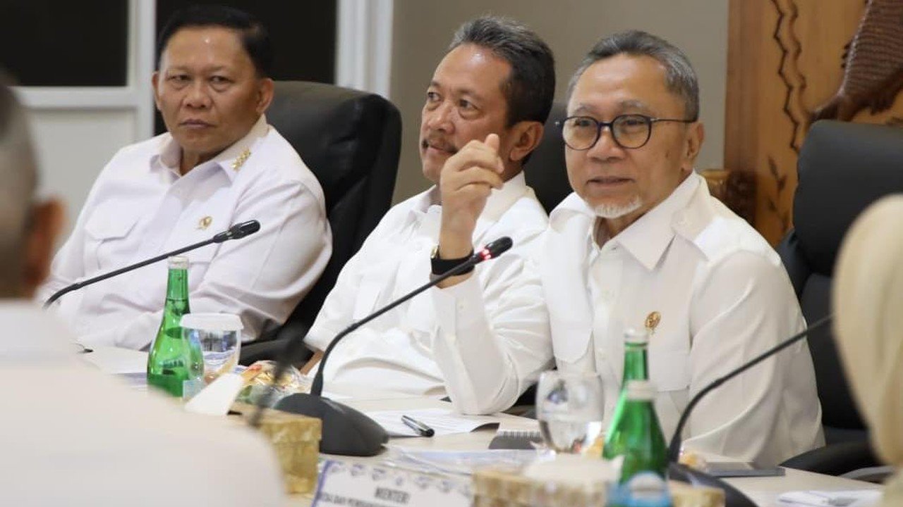 Pembangunan Kampung Nelayan Merah Putih Dipercepat, Target 1.296 Titik di 2026