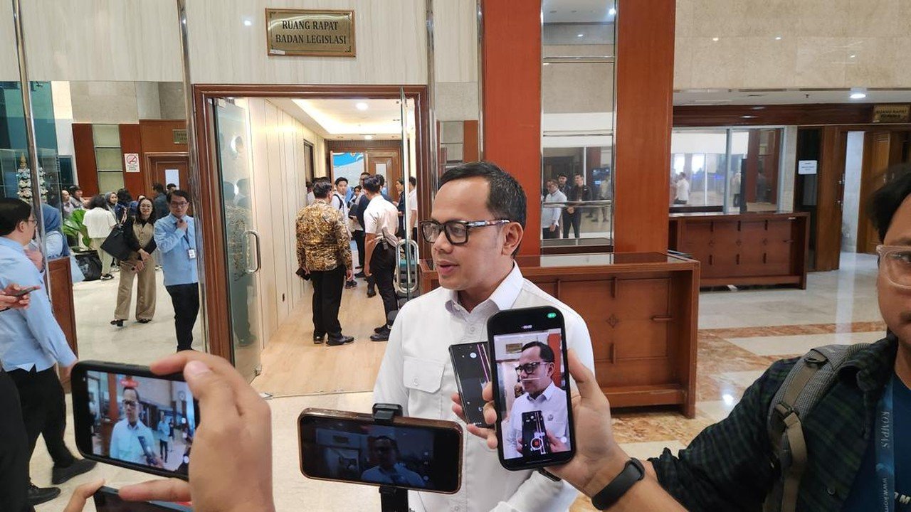 Pemerintah Awasi Ketat Pembahasan RUU Pemilu, Siapkan Strategi Jelang Agenda Resmi