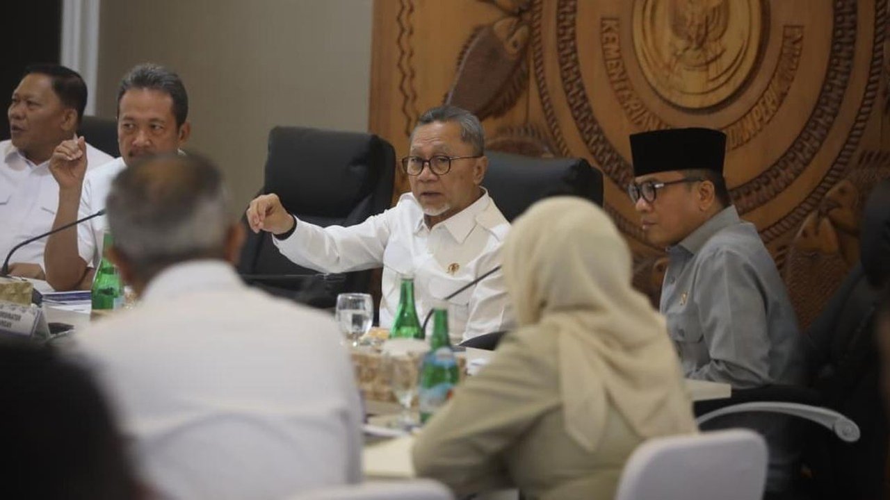 Pemerintah Genjot Pembangunan Kampung Nelayan, Target Nilai Tukar Naik 120