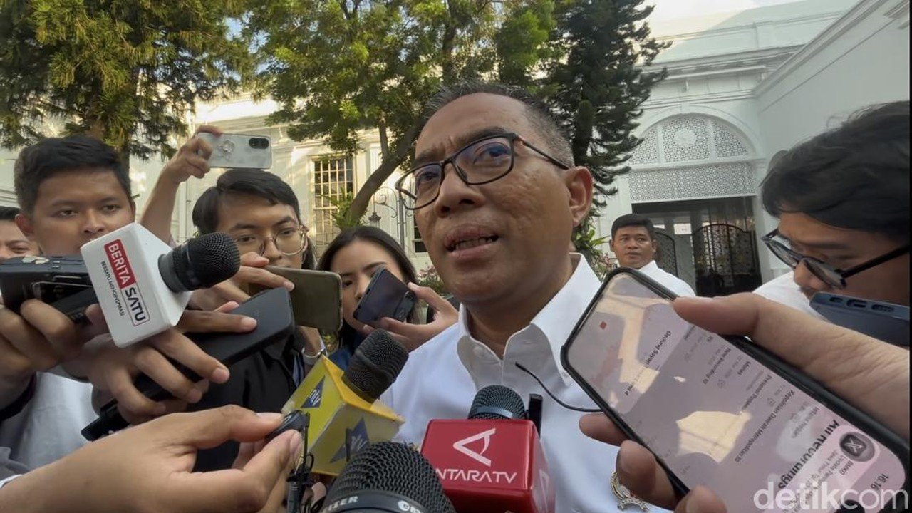 Pemerintah Hitung Opsi Skema PTN Gratis, Perhatikan Anggaran Negara