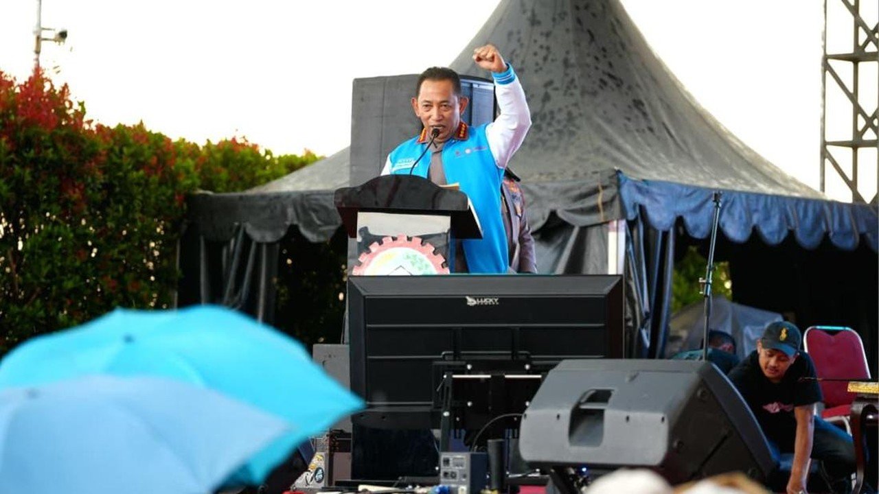 Pemerintah Perkuat Perlindungan Industri Tekstil Nasional dari Tekanan Global