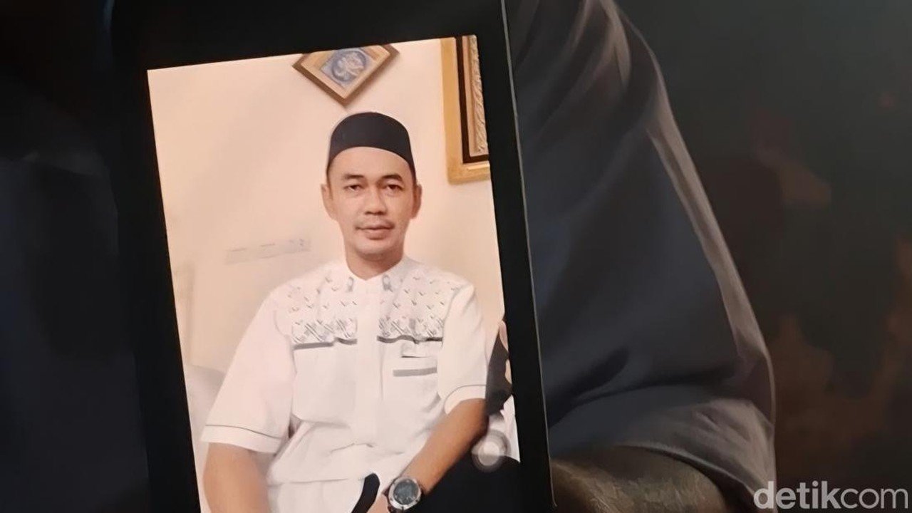 Pencarian Korban KM Virgo Terbalik di Laut Jawa, Keluarga di Bogor Berharap Gery Donovan Segera Ditemukan