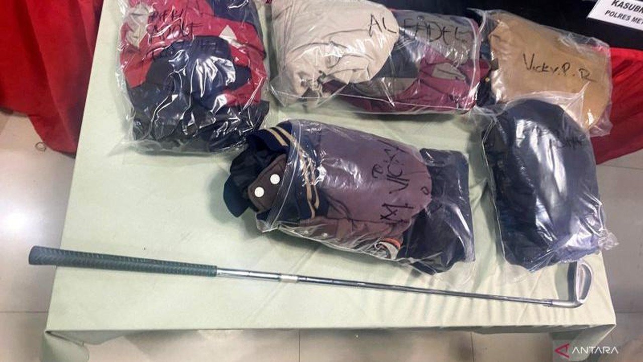 Perang Petasan Pecah di Manggarai, Diduga Dipicu Rebutan Lahan 'Pak Ogah'