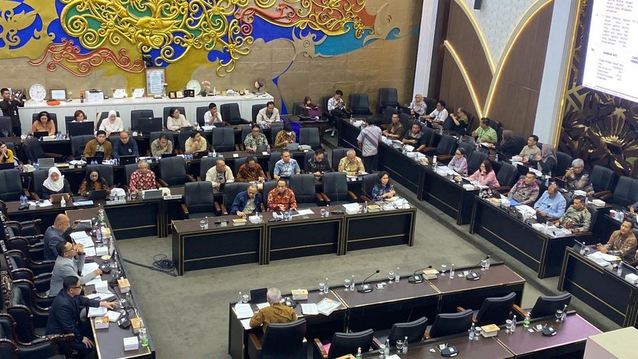 Perdebatan Nomenklatur Reforma Agraria: BRAN atau Gibran Jadi Sorotan di DPR