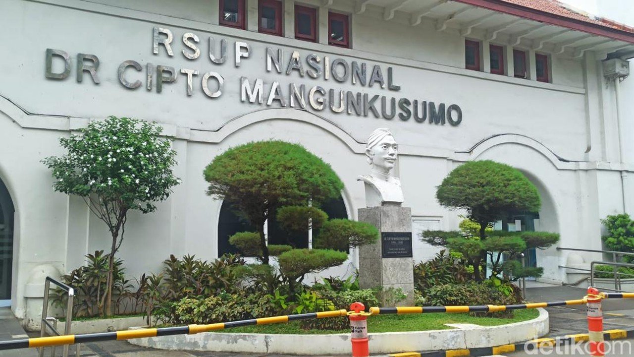 Perkembangan Terbaru: Kondisi Dua Siswi Korban Keracunan Makanan di Karo Membaik di RSCM