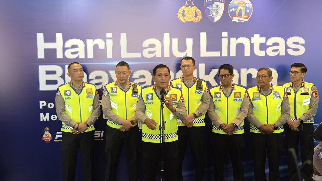 Perpanjangan SIM Kini Bisa Mandiri Melalui Kios SIM Digital Korlantas