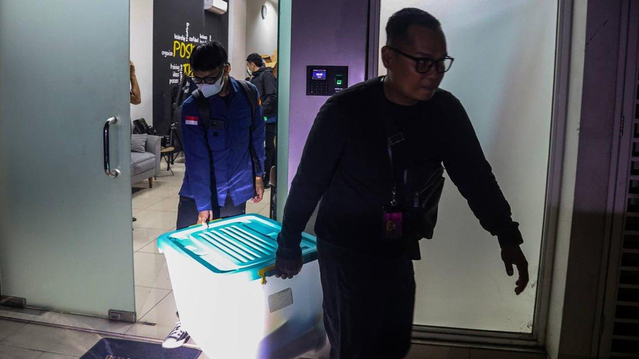 Pertamina EP Tegaskan Kepatuhan dalam Penyidikan Korupsi KSO BUMD Bekasi