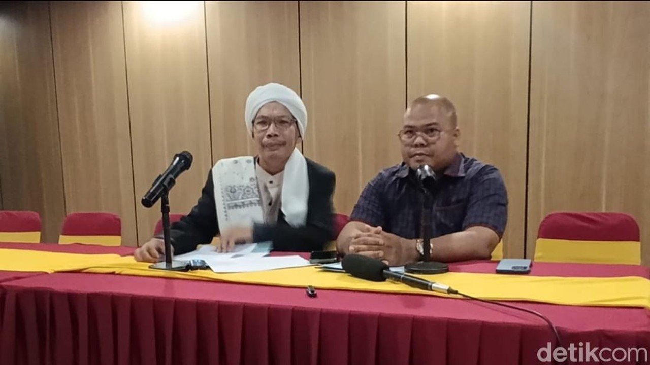 Pimpinan Ponpes di NTB Mundur Setelah Rekaman Permohonan Tak Viralkan Pelecehan Bocor