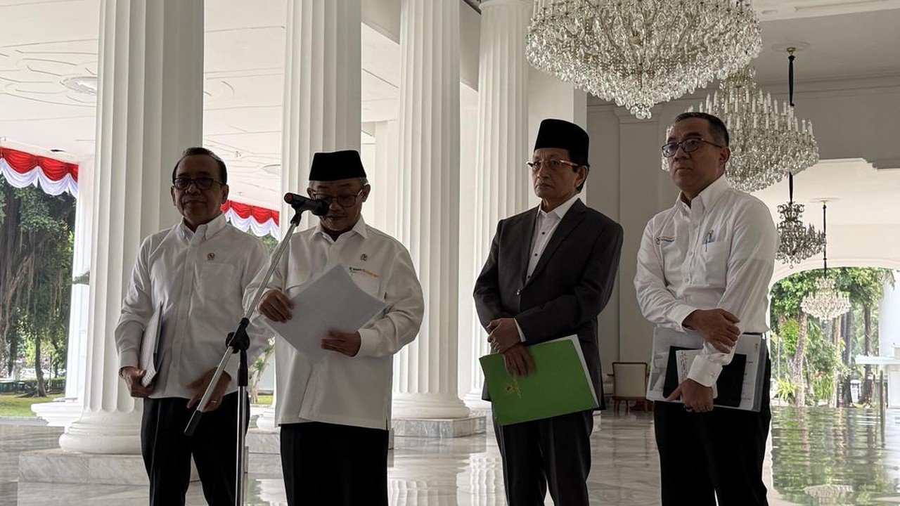 PIP untuk Murid TK Negeri Tak Mampu Mulai 2027, Besaran Rp 450 Ribu per Tahun