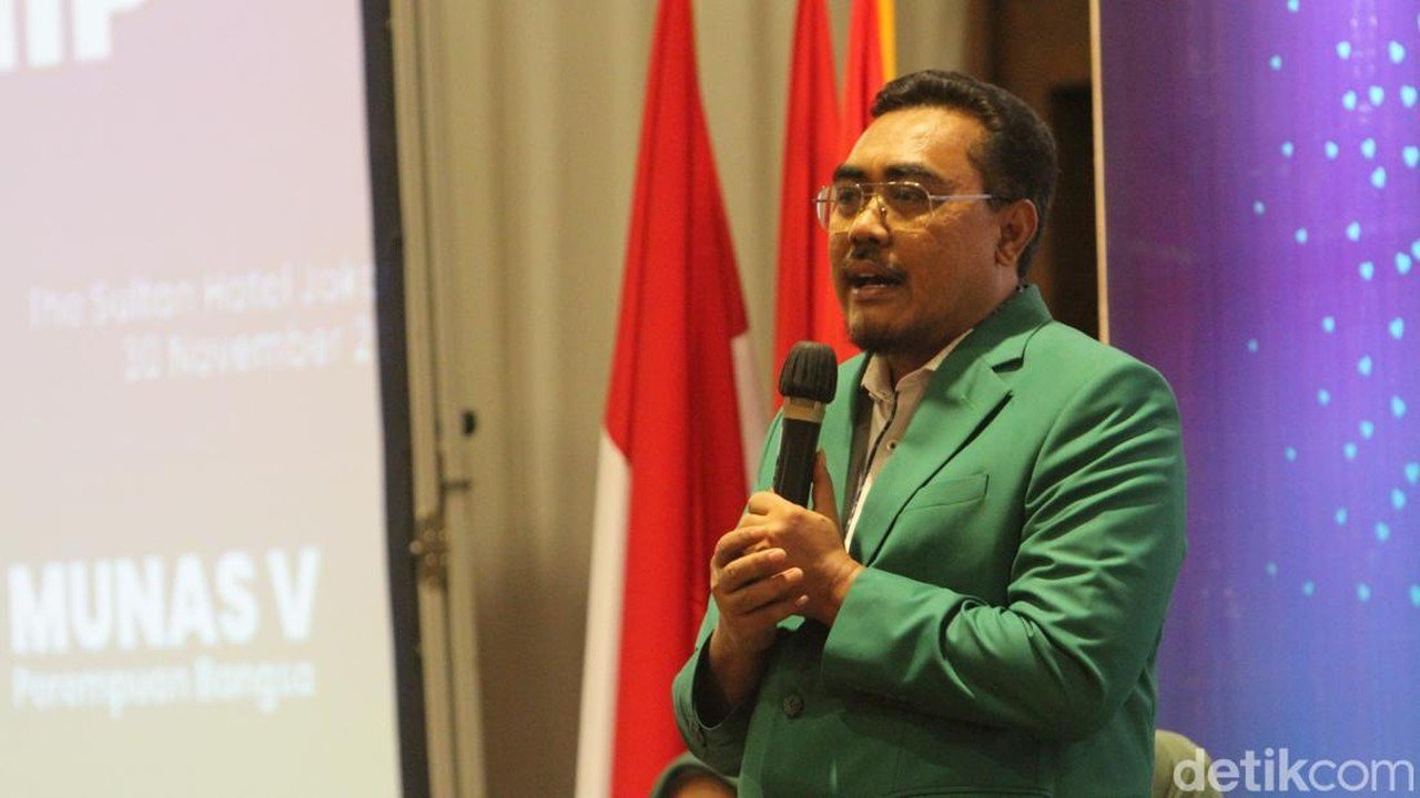 PKB Dukung Pileg Duluan untuk Cegah Calon 'Dadakan' di Pilpres