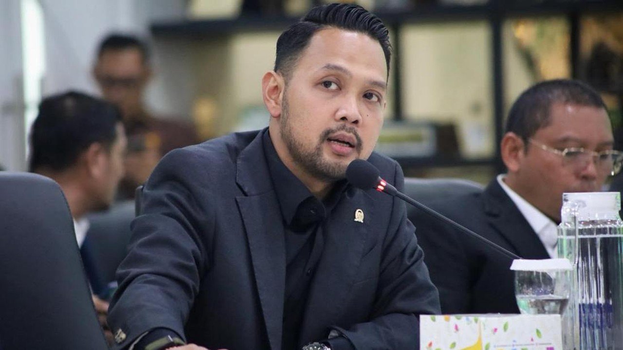 PKB Minta KRL Impor Bekas Wajib Laik Jalan dan Aman