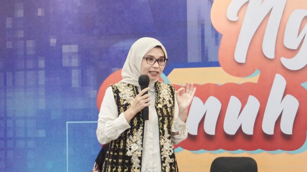 PKB MPR Dorong Inklusi Keuangan Massal, Ingatkan Akses Penghasilan WNI