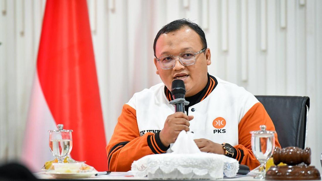 PKS Angkat Bicara Soal Hasil Survei Elektabilitas Terbaru