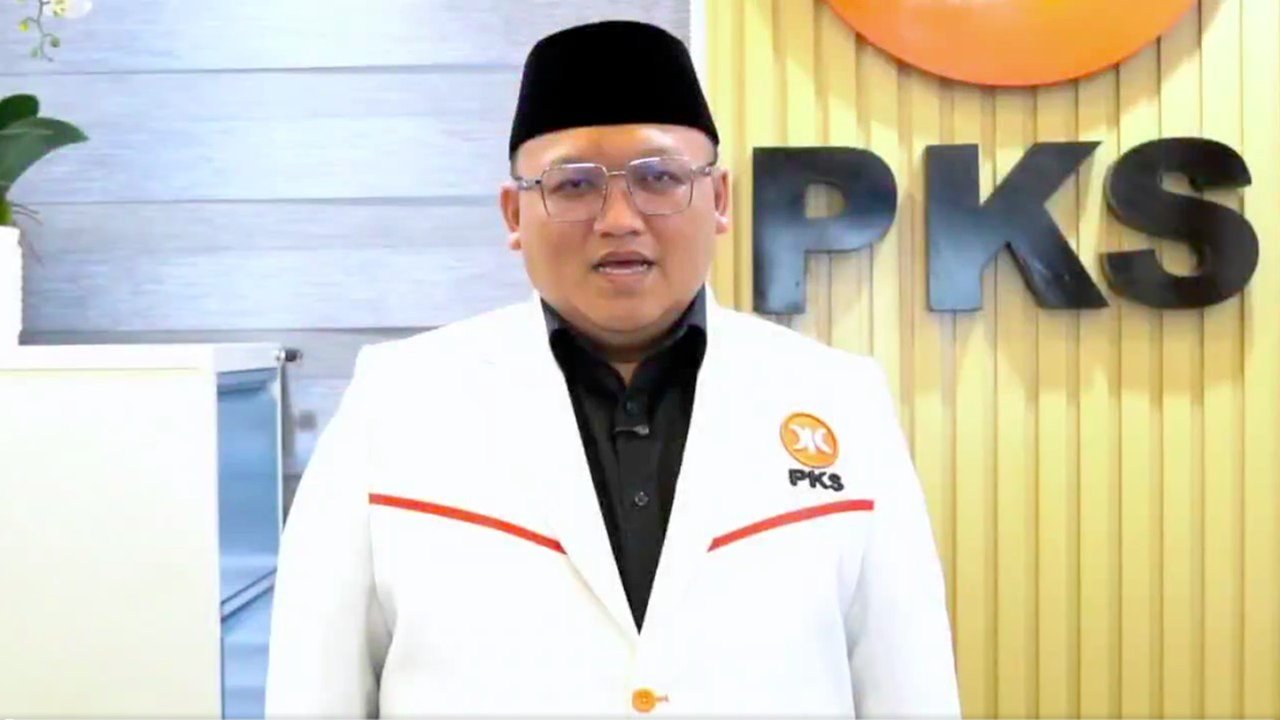 PKS Dukung Usulan Pileg 2029 Dulu untuk Tentukan Tiket Pilpres