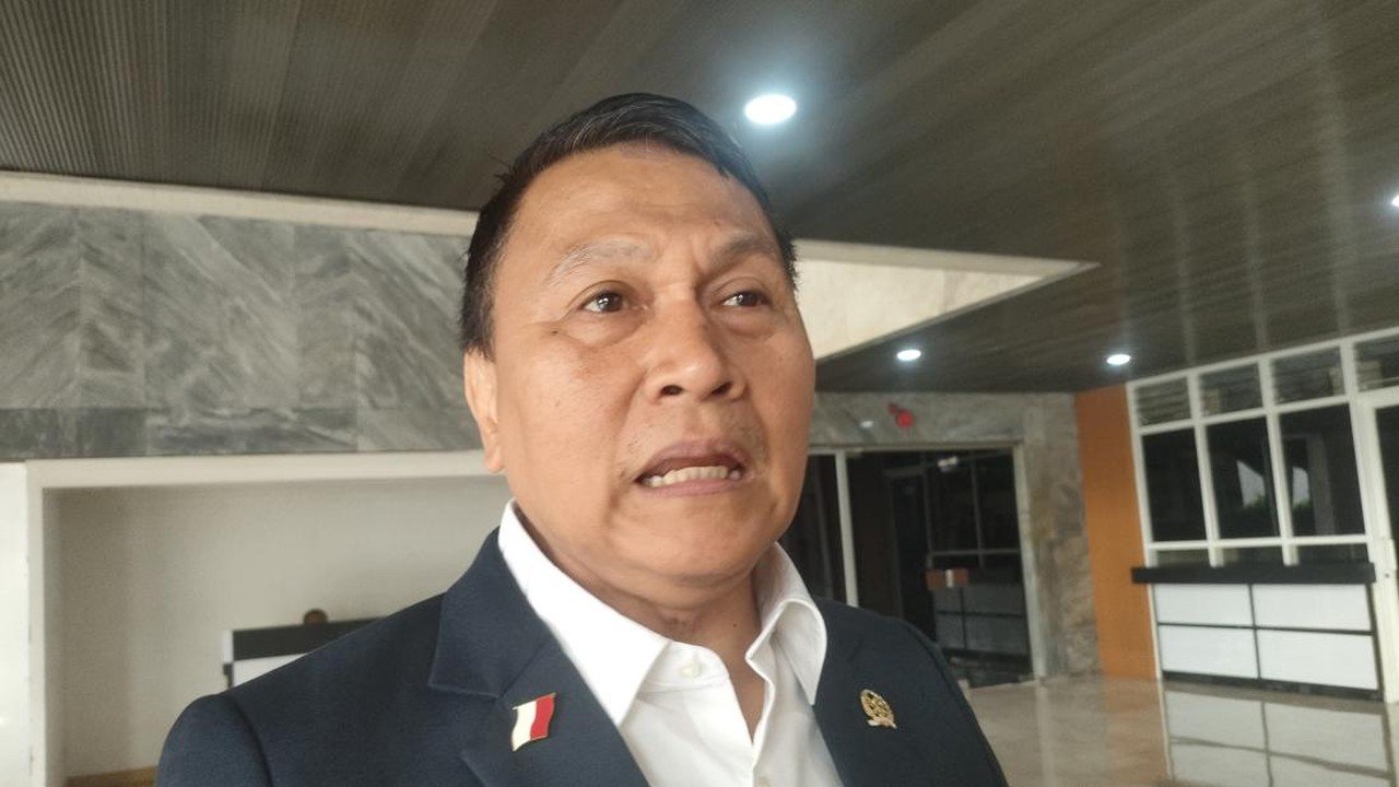 PKS Ingatkan Prabowo: Reshuffle Kabinet, Hindari Korupsi
