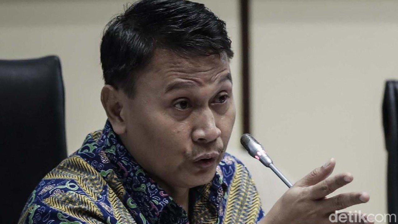 PKS Nilai Ambang Batas Parlemen 5% Wajar, Usulkan Dua Mekanisme Tampung Suara Terbuang