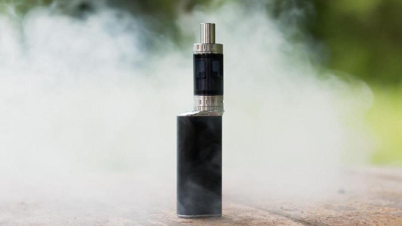 Polda Banten Ungkap Jaringan Vape Narkoba, Bandar Kipli Dibekuk di Jakarta Barat