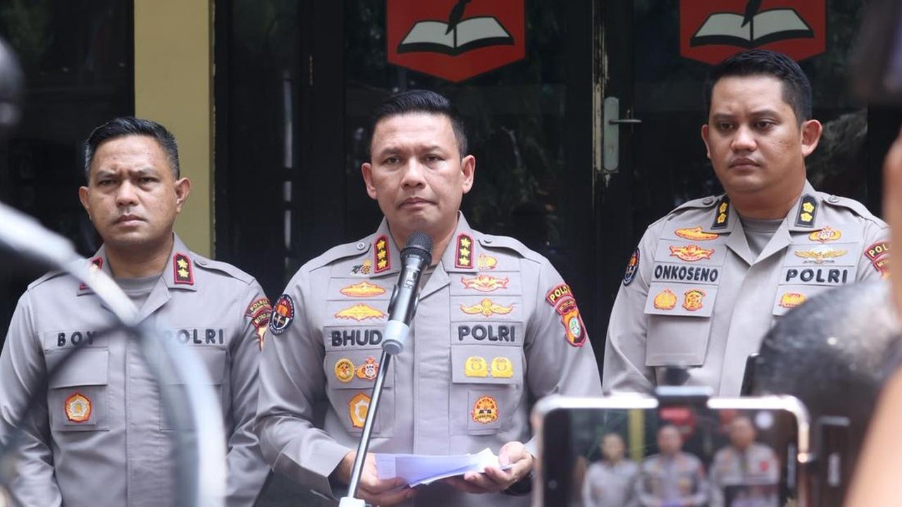 Polda Metro Jaya Segera Umumkan Hasil Ekshumasi Jenazah Sutrimo