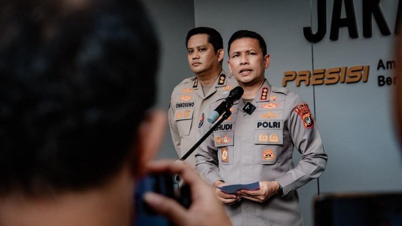 Polda Metro Jaya Siapkan Ribuan Personel Amankan 154 Pilkades Bekasi