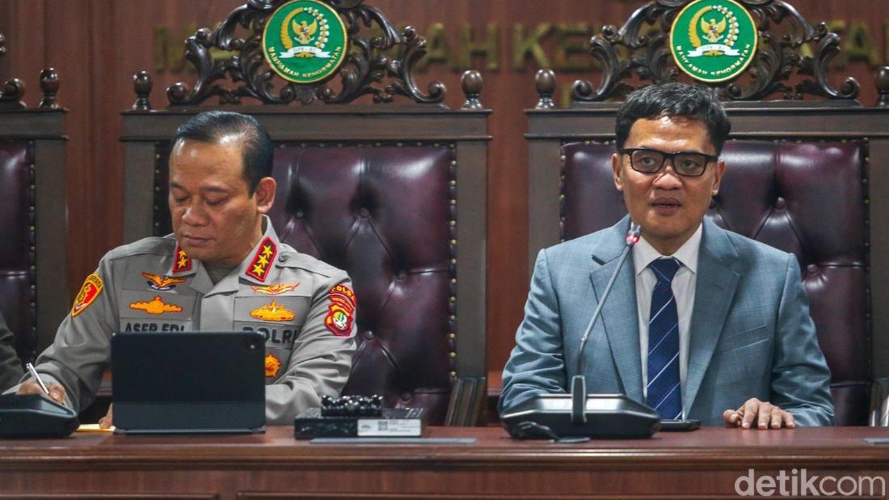 Polda Metro Jaya Ungkap Eksploitasi Anak dalam Kericuhan, DPR Minta Penyelidikan Tuntas