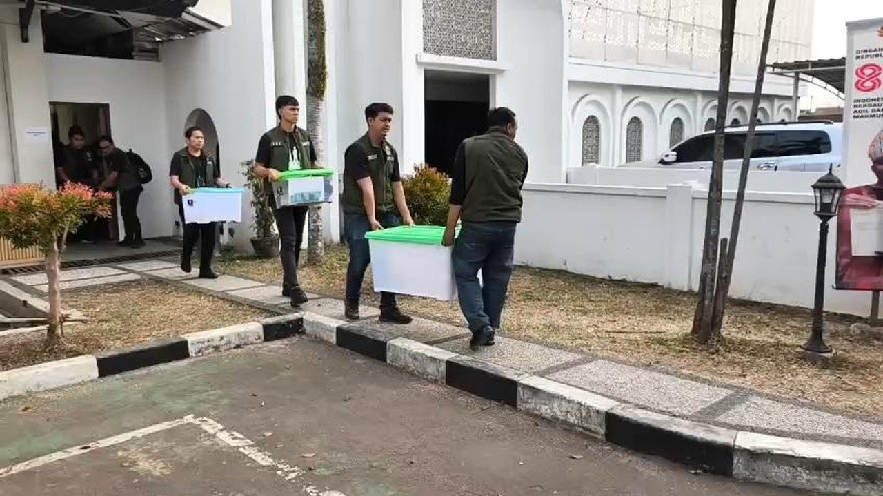 Polda Metro Jaya Ungkap Penyelewengan Program PTSL di Bogor, Berbeda dengan Kasus KPK