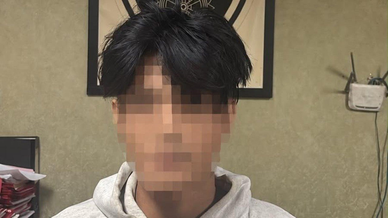 Polisi Bekasi Bekuk Oknum yang Ajari Pelajar Buat Onar dengan Molotov