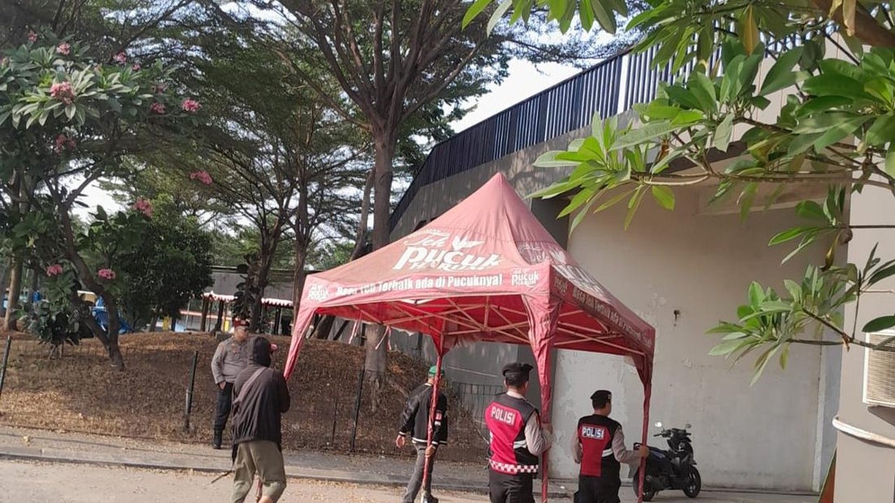 Polisi Selidiki Pungli dan Miras di Kalijodo, Temuan Awal dan Respons Pejabat