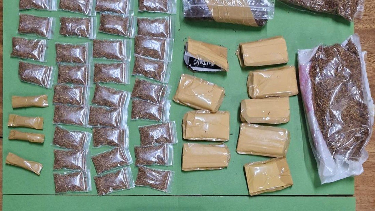 Polisi Ungkap Home Industri Narkoba Sintetis di Tangsel, Sita Barang Bukti Rp 1 Miliar