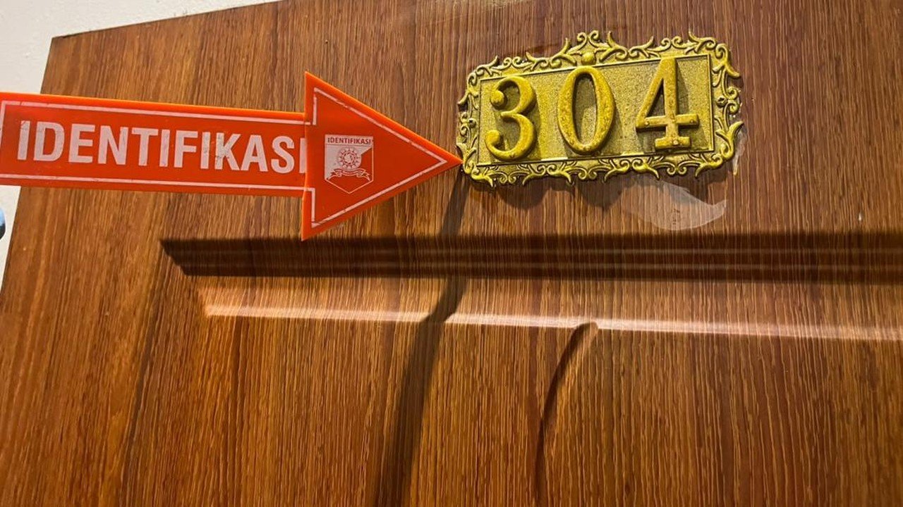 Polisi Ungkap Motif Pembunuhan Wanita di Hotel Tanah Abang, Pelaku Berupaya Ganti Identitas