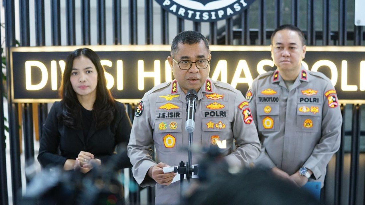 Polri Kerahkan 140 Personel DVI dan 5 Posko Identifikasi Korban KM Virgo