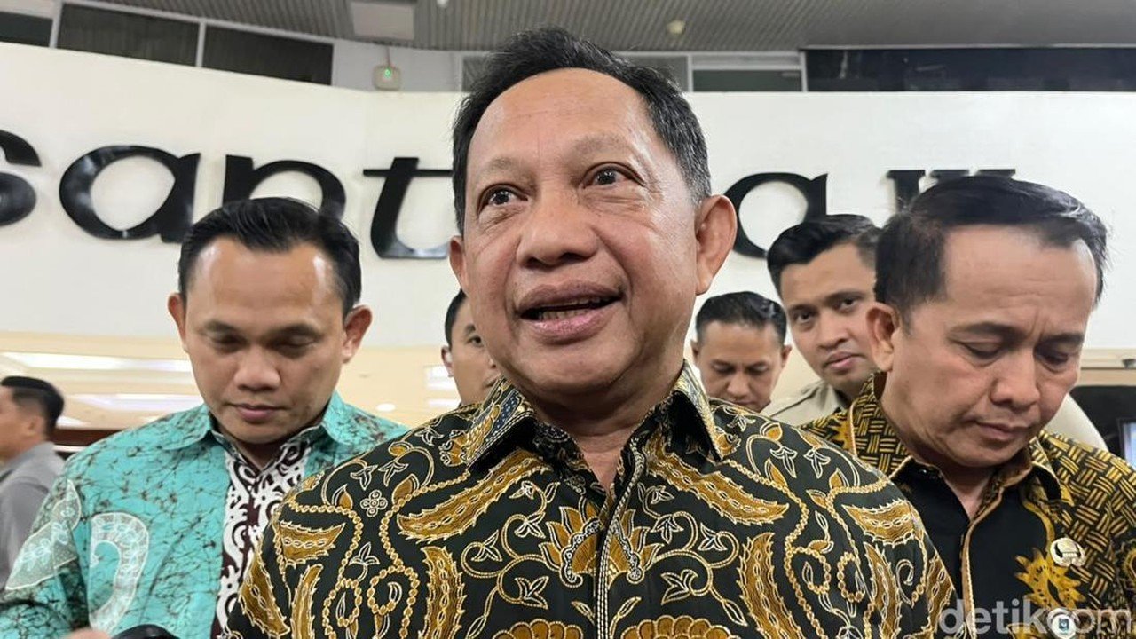 PPPK Guru: Skema Perubahan Status Paruh Waktu ke Penuh Waktu Lewat Tes