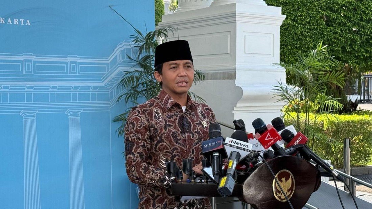 Prabowo Bentuk Badan Khusus Pencegahan Karhutla Berbasis Gambut dan Mangrove