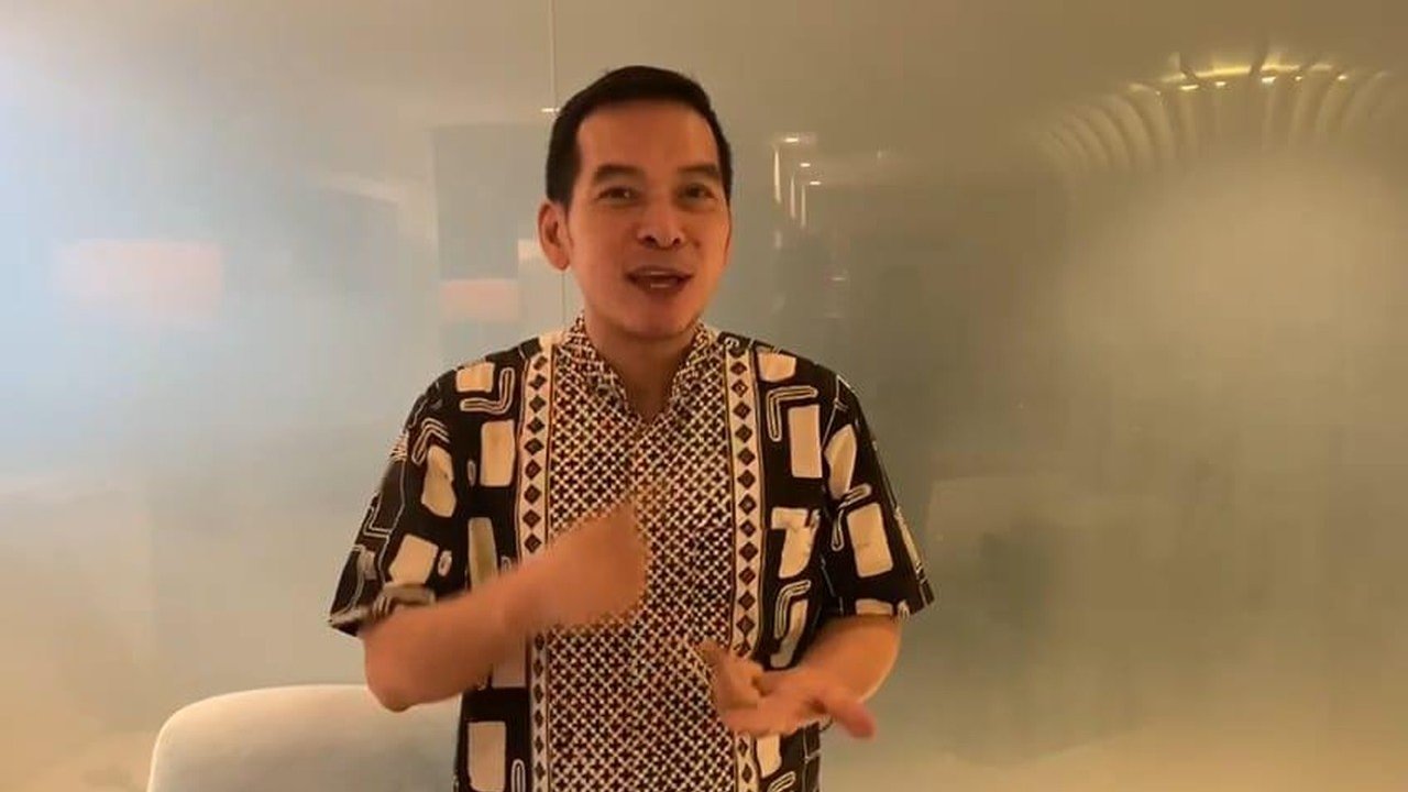 Prabowo Buka Peluang Reshuffle Kabinet, PKB: Kinerja Solid adalah Prioritas