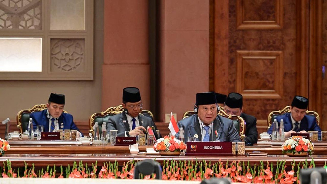 Prabowo di KTT BRICS 2026: Spirit Bandung untuk Kebersamaan Global