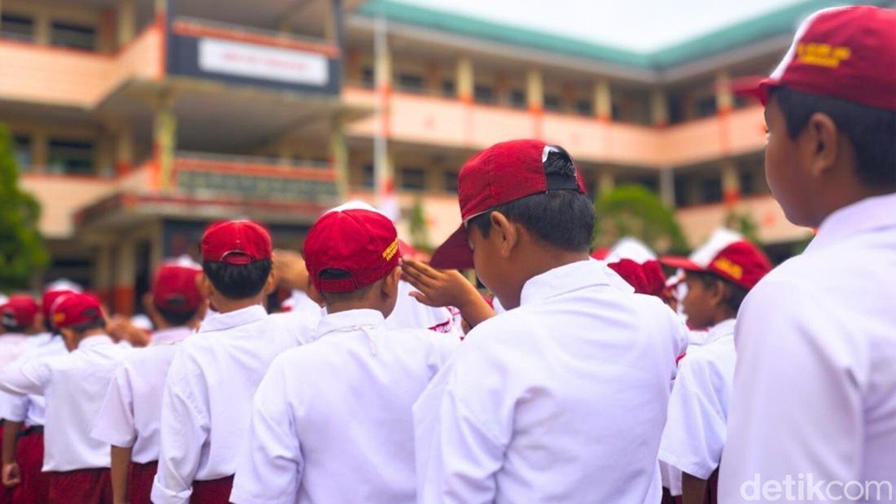 Prabowo Komitmen Pendidikan Gratis SD hingga Universitas untuk Masa Depan Indonesia