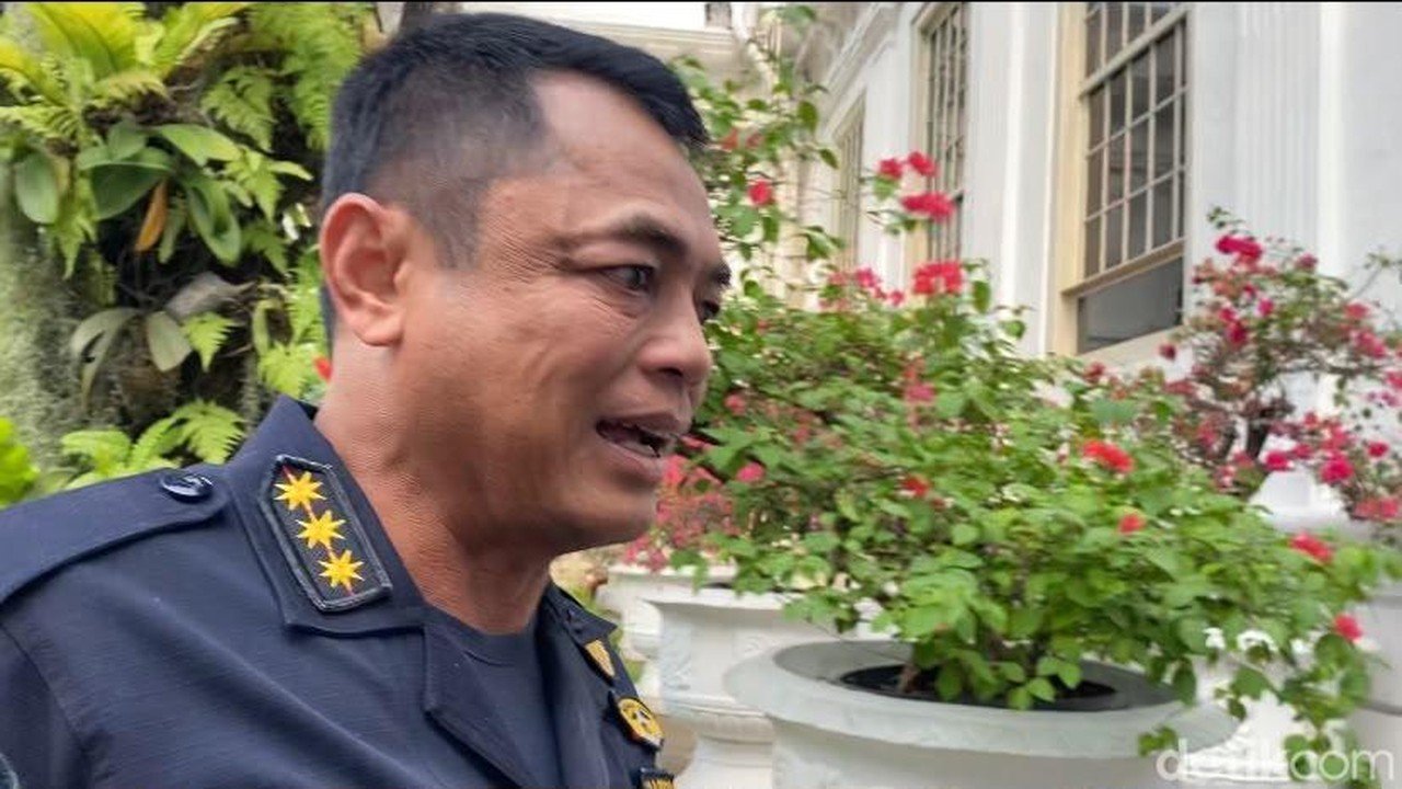 Prabowo Perintahkan Bea Cukai Perketat Perbatasan dan Pesisir untuk Basmi Penyelundupan