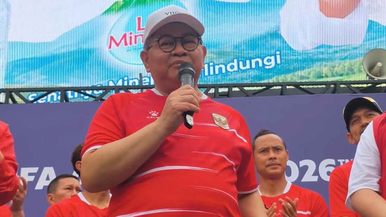 Pramono Anung Kaji Usulan CFD Sabtu, Pilih Salah Satu Lokasi: Rasuna atau Sudirman