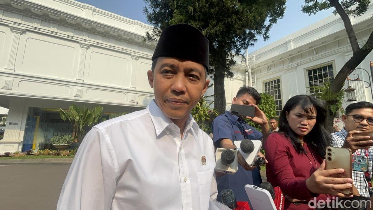 Presiden Prabowo Fokus Penanganan Karhutla Lahan Gambut, Kalteng-Kalsel Jadi Prioritas