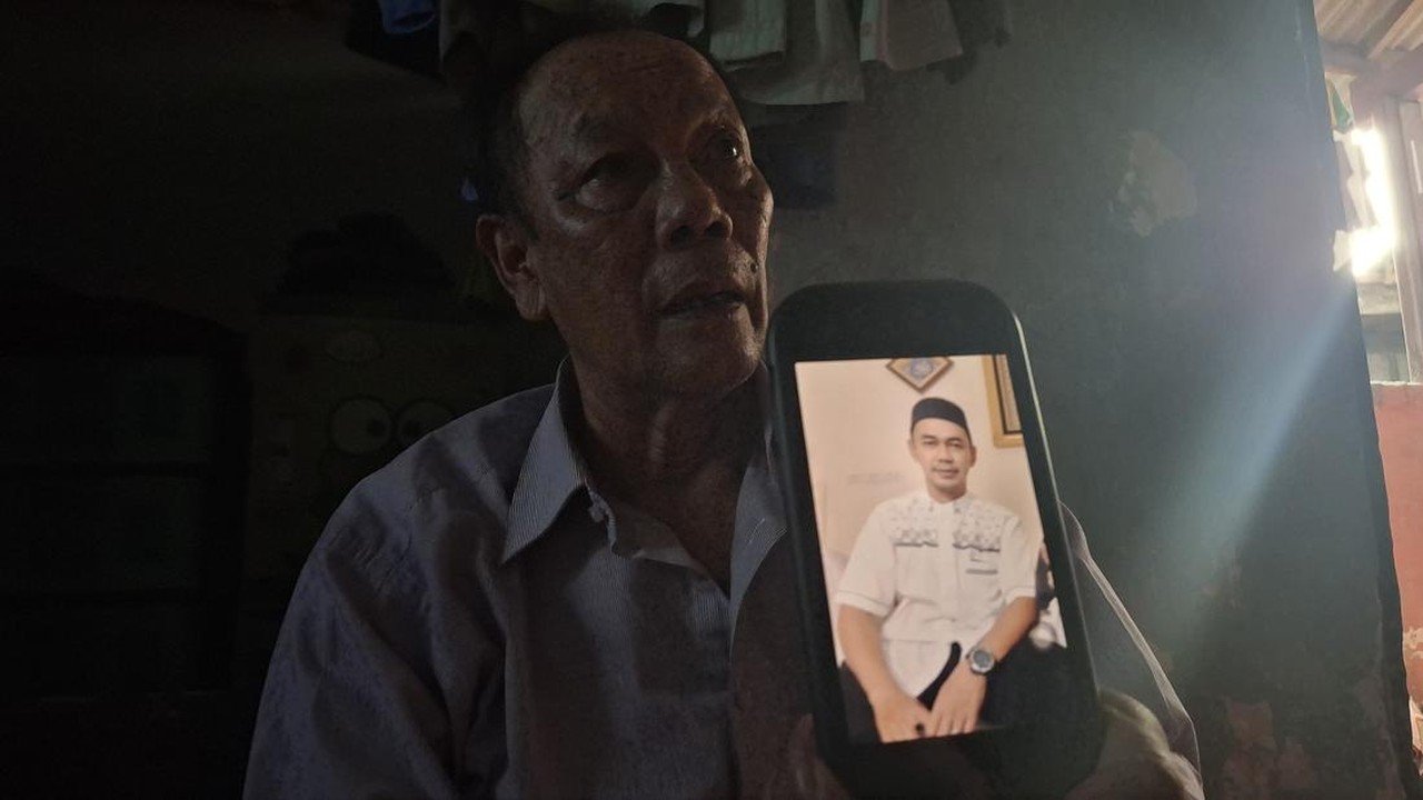 Pria Bogor Hilang dalam Insiden Kapal Virgo Terbalik, Hendak Bekerja di Banjarmasin