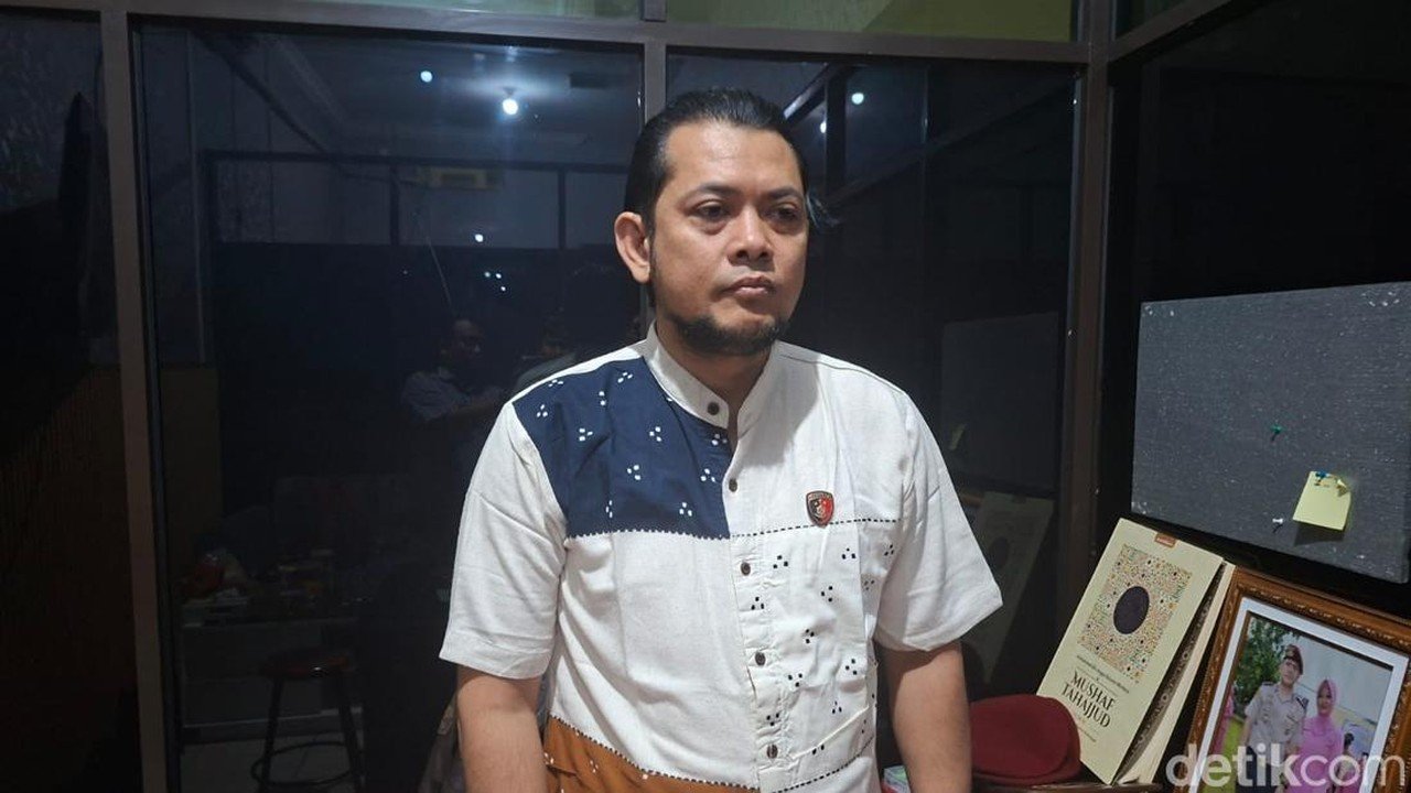 Pria di Serang Diduga Bunuh Pacar, Rekayasa Seolah Gantung Diri