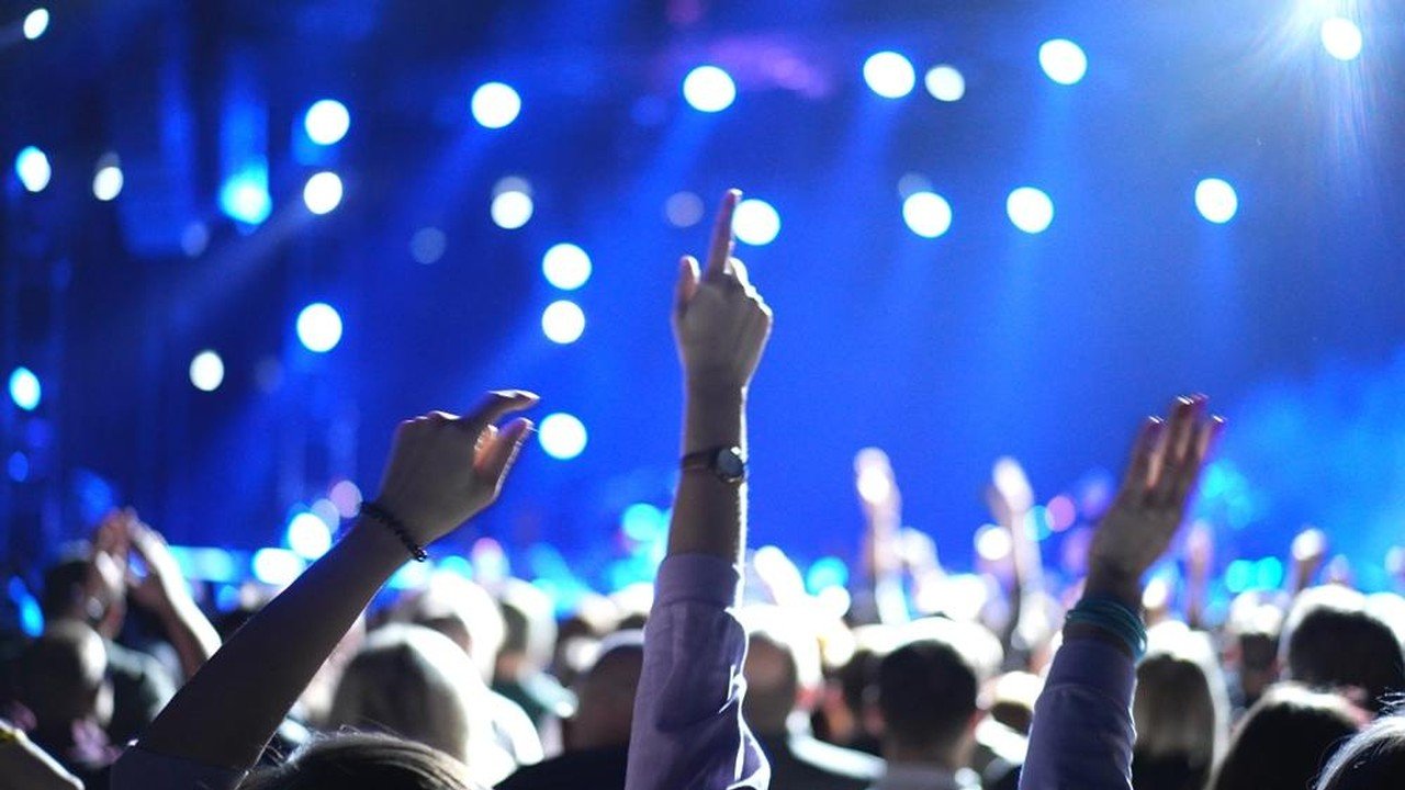 Pria Diamankan di Konser Kota Tua Ternyata Bukan Copet, Ini Penjelasan Polisi